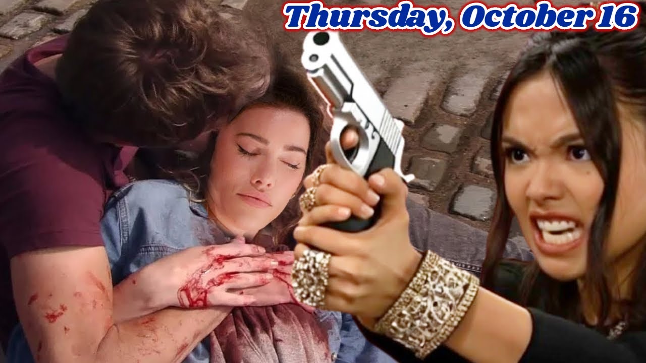 Next On The Bold and the Beautiful Spoilers Thursday, October 16 | B&B 10/16/2025