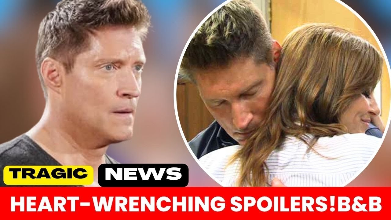 Very Sad News!💔Bold & Beautiful Sheila Jealousy Erupts Over Taylor & Deacon – Don’t Miss This Drama!