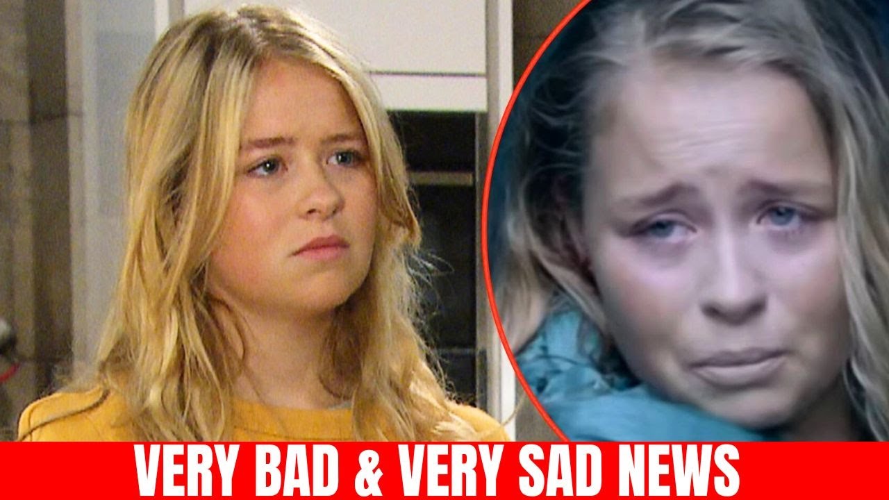 Tragic Update Revealed Inside Emmerdale’s Liv Dingle Star Life 3 Years After Her Heartbreaking Exit!
