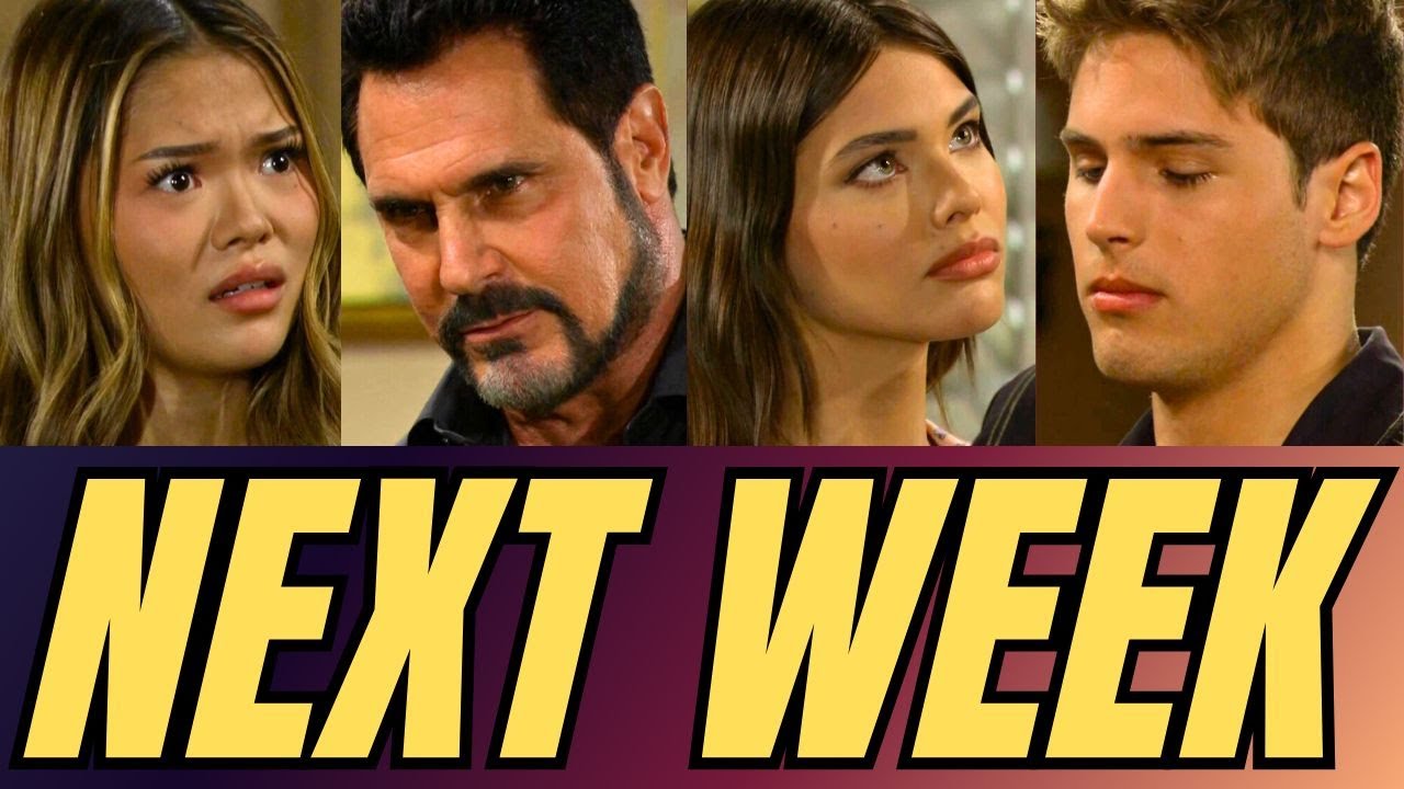 Sheila Eavesdrop Shocker! Electra Sends Luna Back to Jail! The Bold and the Beautiful