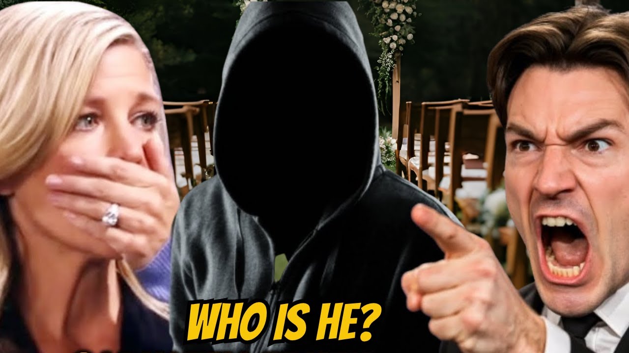 Carly’s Confession Changes Everything — The Real Shooter Revealed! | General Hospital Spoilers