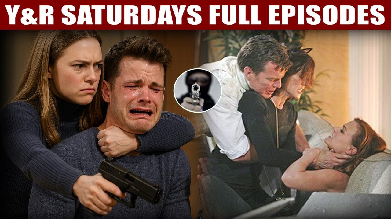 CBS FULL EPISODES Y&R (10/25/2025) – The Young And The Restless Spoilers Saturdays, October 25