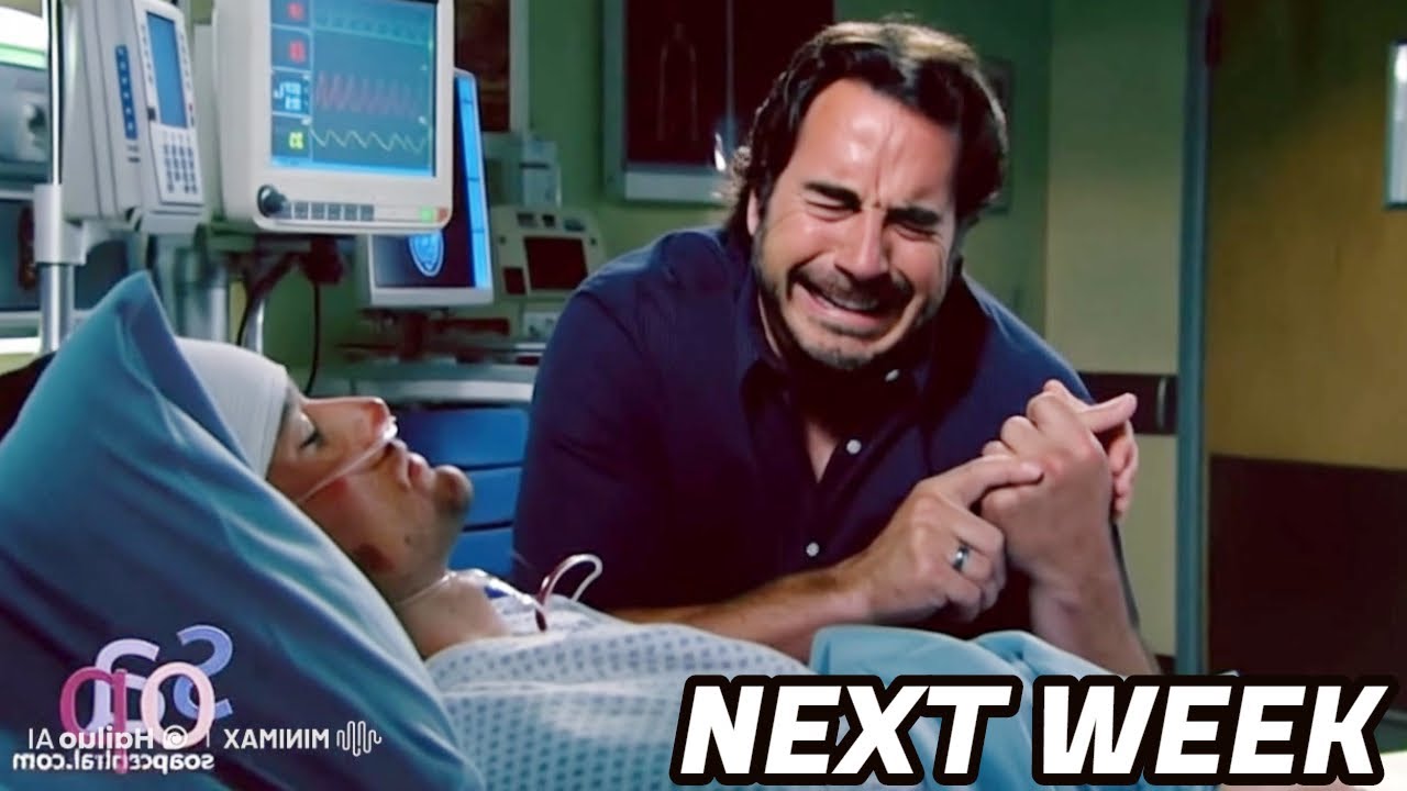 The Bold and The Beautiful Spoilers 20 To 24 October, 2025 | B&B Weekly 2025