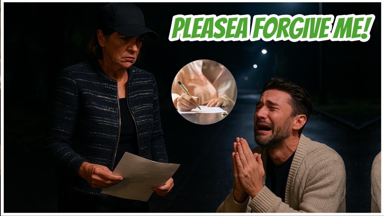Jill gives Colin’s entire will and is furious – Cane begs to burn it The Young And The Restless