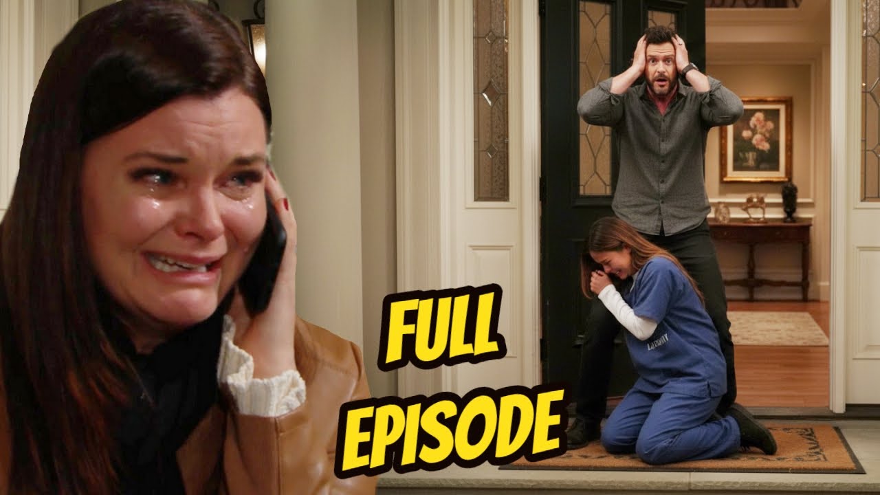 FULL The Bold and the Beautiful Friday, October 31, 2025 SpoiIers | Next On BB 10-31-25 | 2025