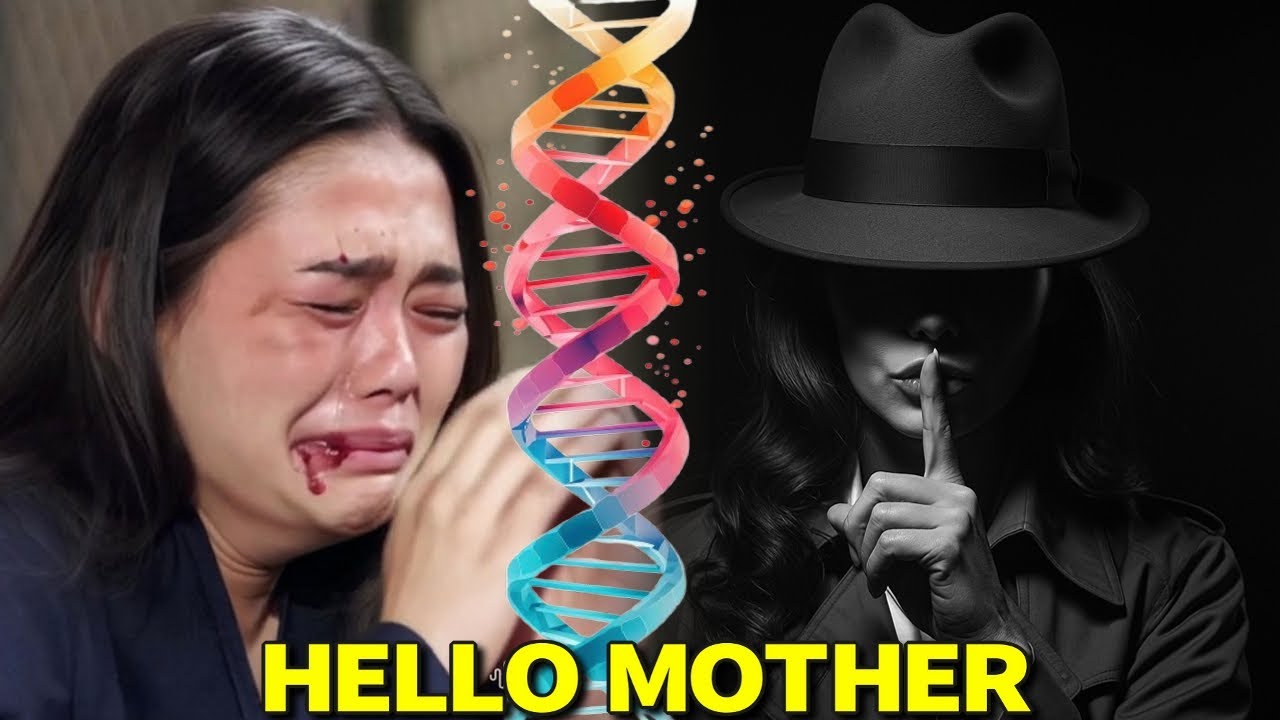 Luna unexpectedly meets her biological mother in prison The Bold and the Beautiful Spoilers