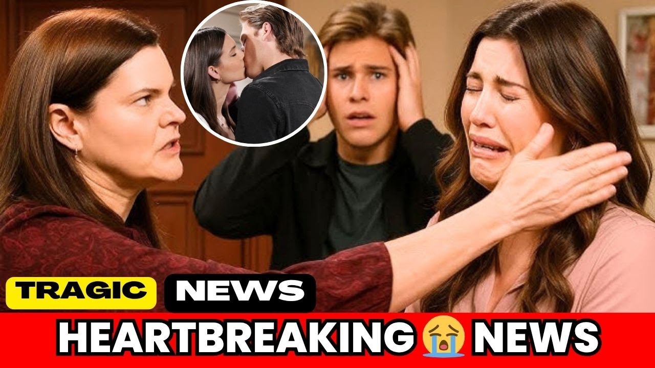 “Very Sad😭Bold & Beautiful Spoilers: Will & Electra’s BEDROOM Drama – Is Luna HAUNTING Their Love?