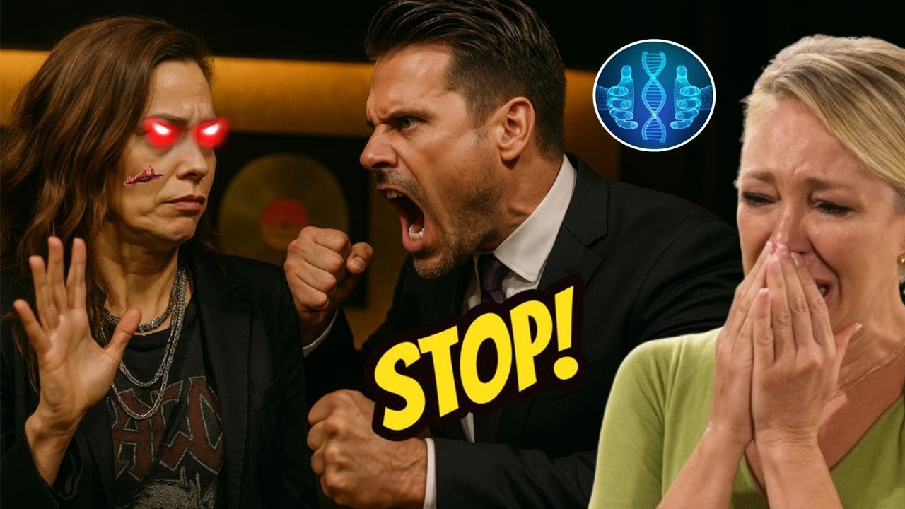Shock Nick finally learns Sienna’s real name – it was all a lie The Young And The Restless Spoilers