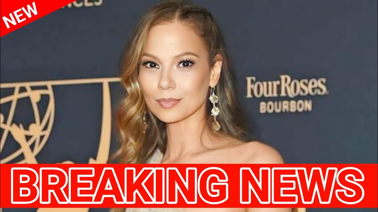 CBS Legend Passes Away at Age 72, Y&R Tamara Braun’s died, Very Sad News for Fans!
