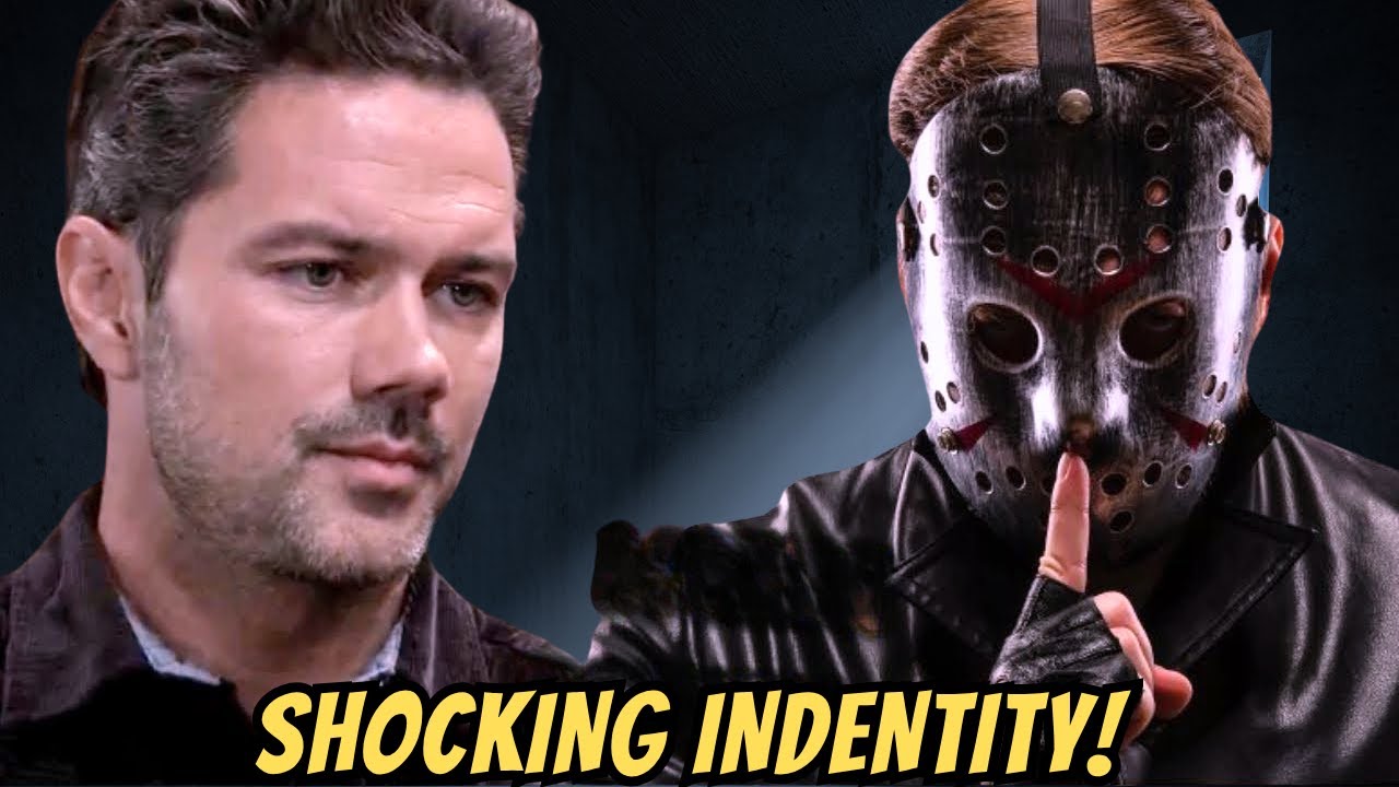 The TRUTH Comes Out! Fake Nathan’s Real Face Finally Revealed | GH Spoilers Today