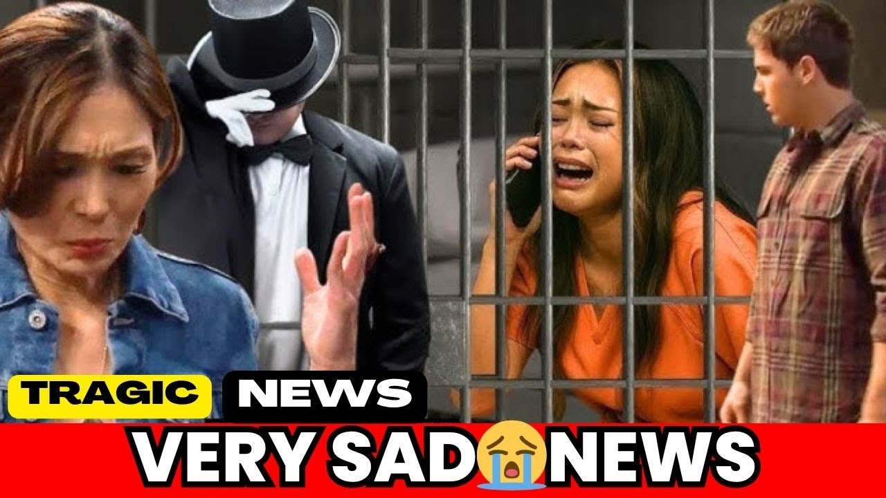 😭Bold & Beautiful Heartbreaking Faceoff & Wedding Plans – Steffy & Luna’s 3 Weeks of Dramatic Twists