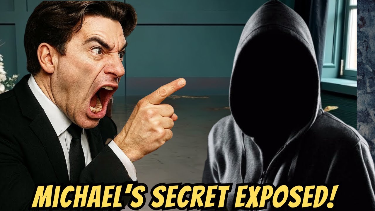 ABC Full [10-19-2025] General Hospital: Michael’s Secret Revealed — He’s Protecting Someone Guilty!