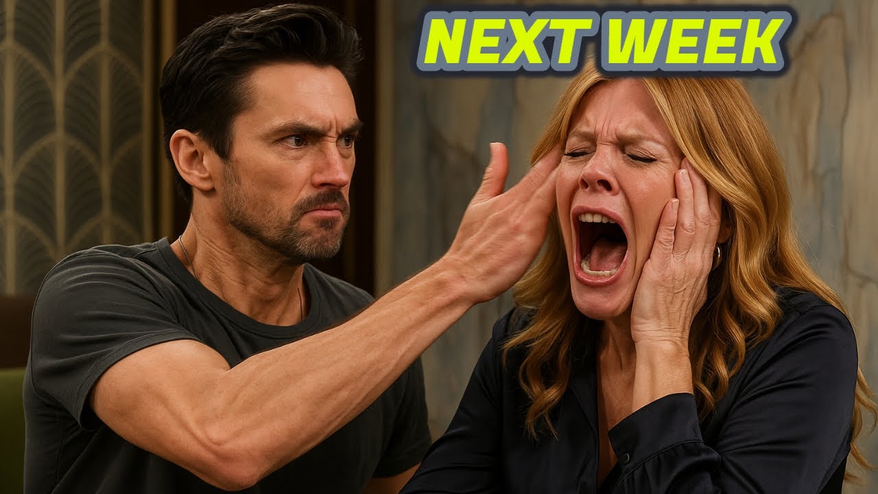 BREAKING NEWS | The Young And The Restless Next Weeks | October 13-17 | Latest Updates, Spoilers