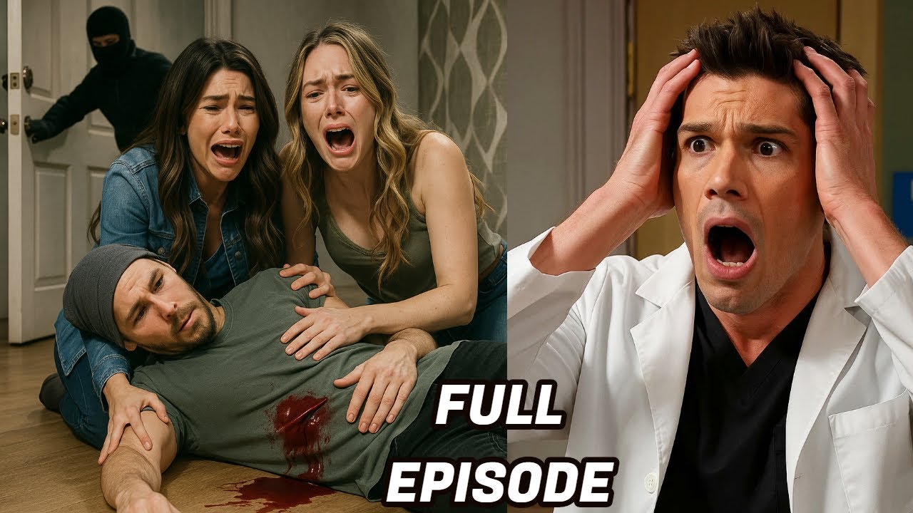 Full CBS New B&B Monday, 10/13/2025 The Bold and The Beautiful Episode (October 13, 2025)