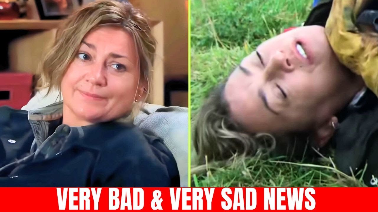 Very Bad & Very Sad news Emmerdale’s Moira Dingle Sparks Health Scare After Shocking Collapse!
