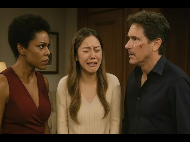 CBS FULL [10/14/2025] The Bold and the Beautiful Full : Electra Mystery Boyfriend Finally Revealed