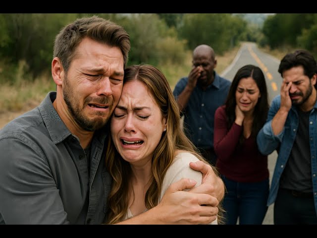 CBS FULL [10/31/2025] Bold and the Beautiful Full Episode: Liam & Hope Terrifying Aftermath