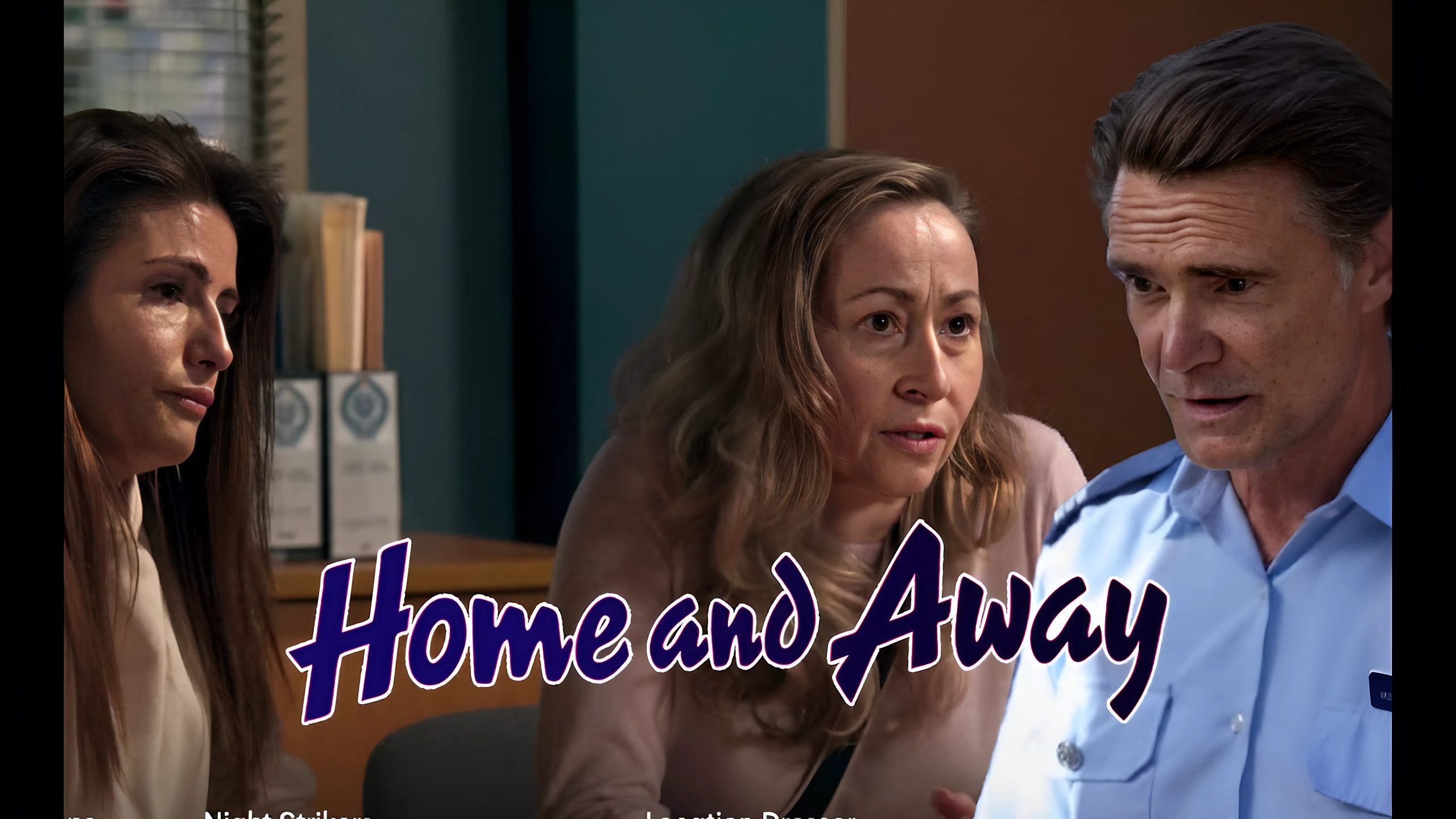 😱Home and Away: Shock Death Aftermath — Will They Get Justice?