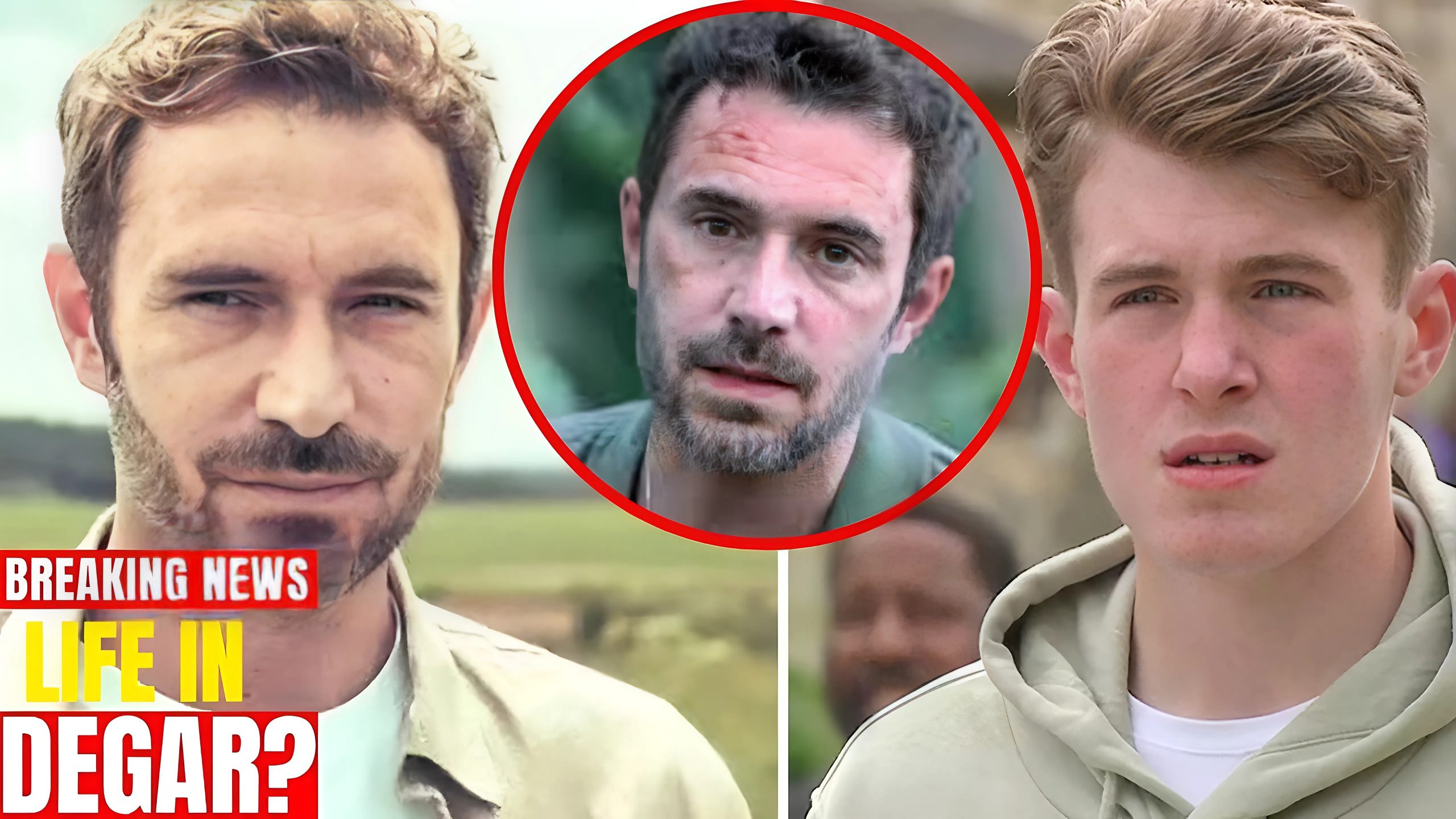 Tragic Update Revealed Emmerdale’s Shocking John Sugden Update – Cain Hits Rock Bottom!