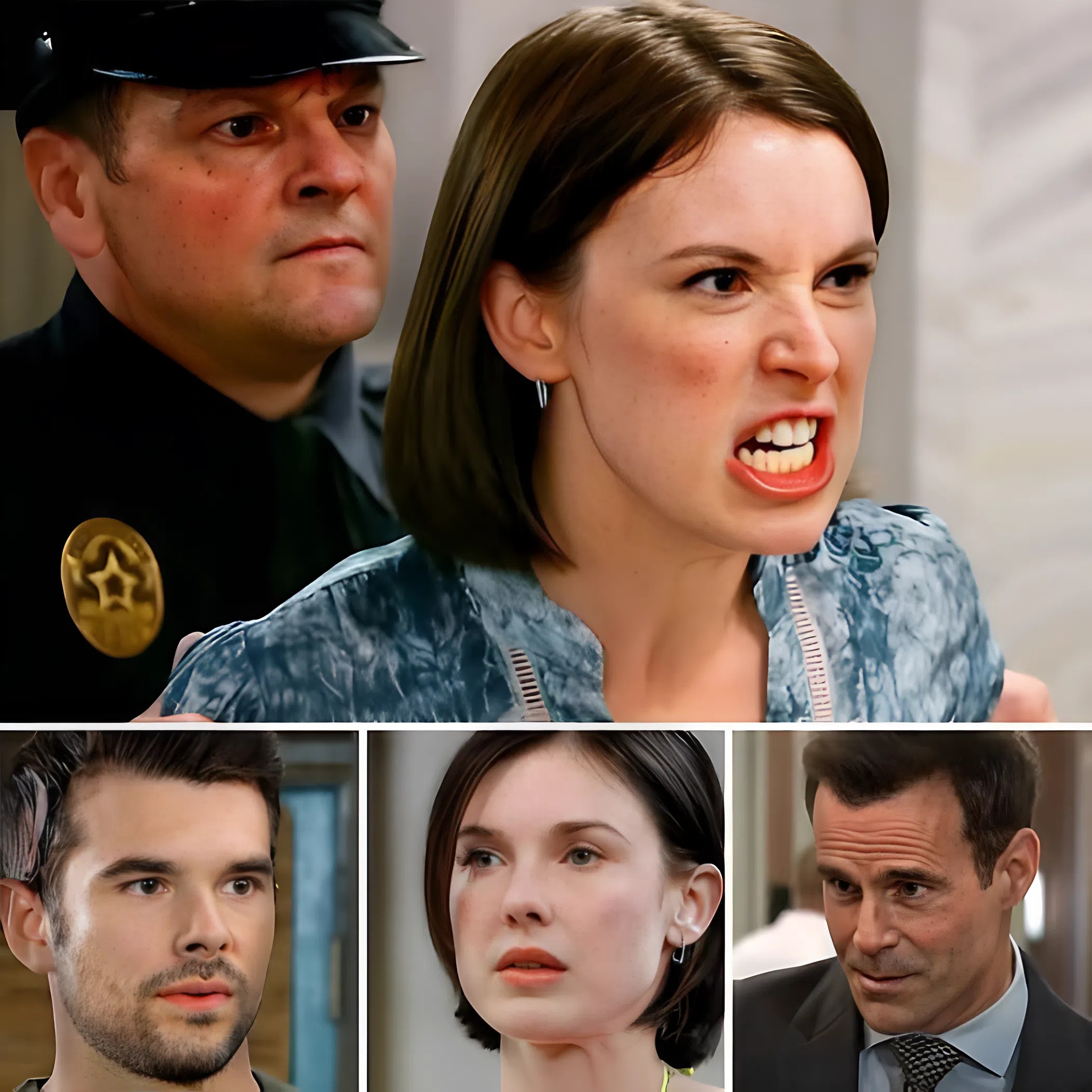 Chase finds irrefutable evidence, Katelyn MacMullen leaves GH for 2 months General Hospital Spoilers