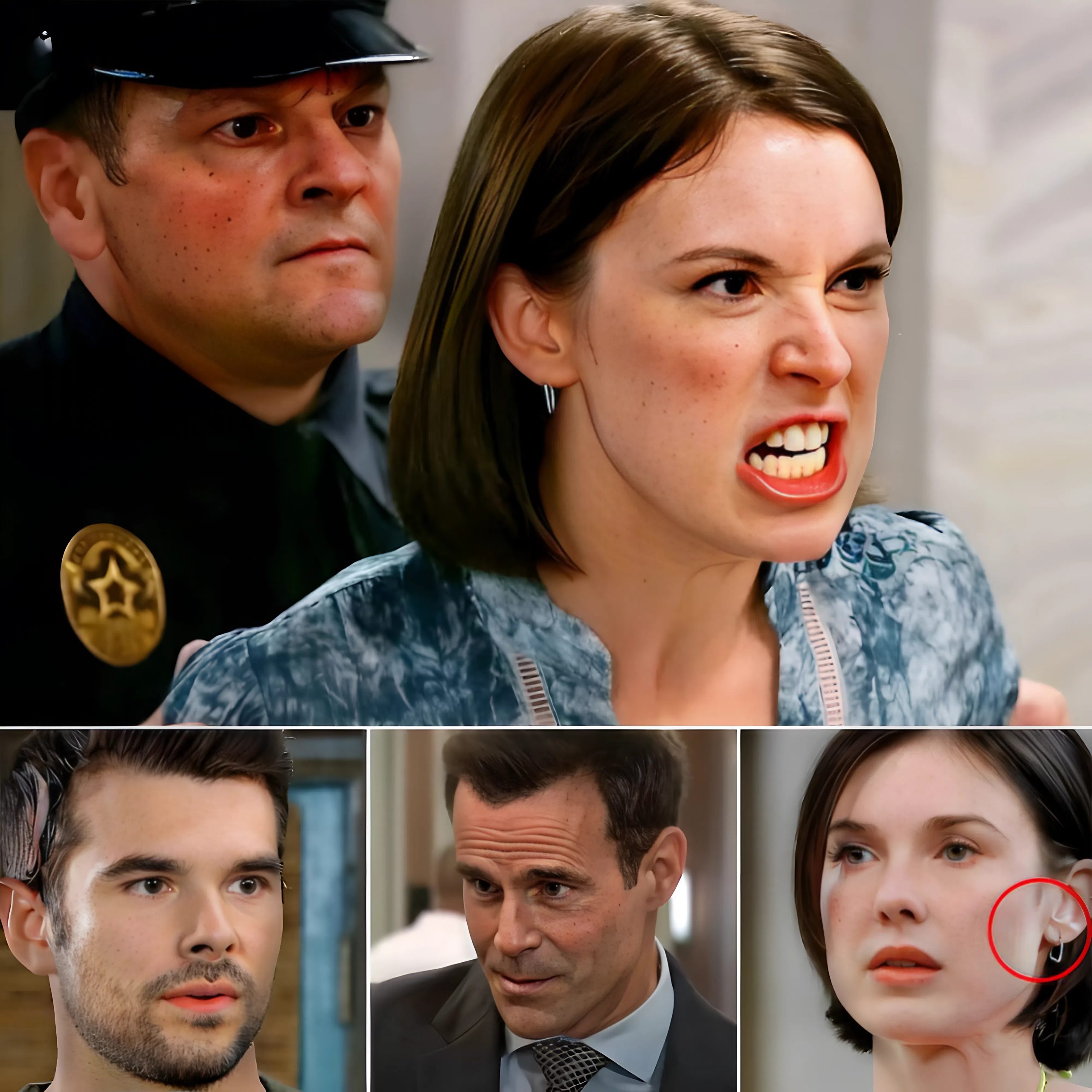 Chase finds irrefutable evidence, Katelyn MacMullen leaves GH for 2 months General Hospital Spoilers – usnews