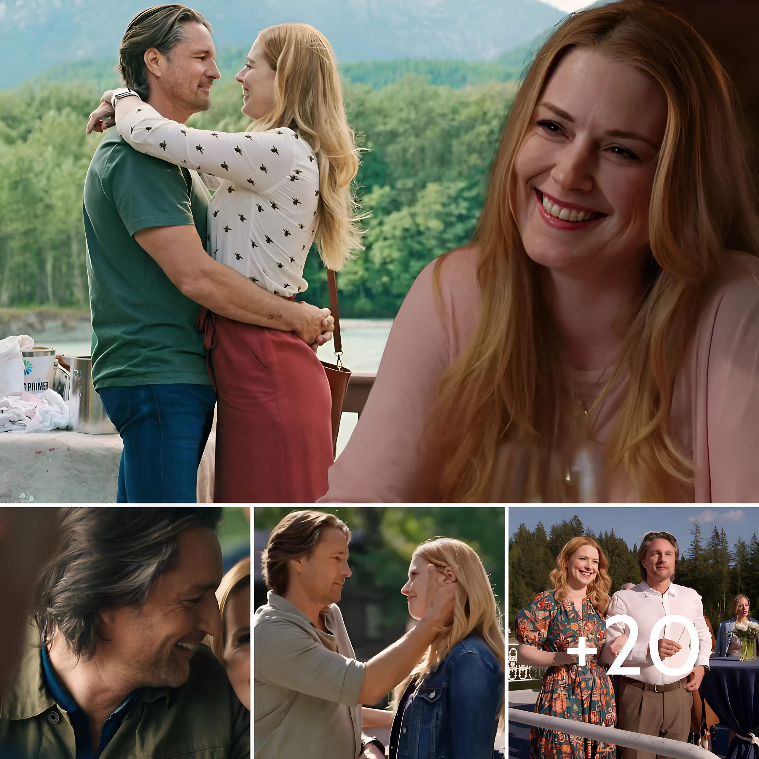 Hot Shocking Update!! Everything We Know About ‘Virgin River’ Season 8 — New Love, New Drama, and Big Secrets Revealed