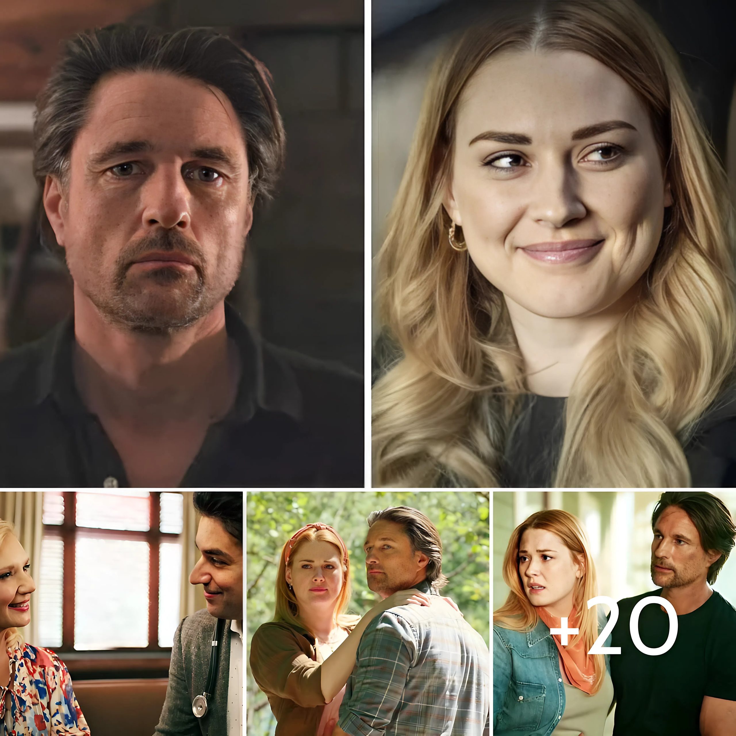 Biggest bombshell!! ‘Virgin River’ Season 7 Wraps Filming—Fans Eagerly Await Explosive Twists, Heartfelt Reunions & Answers!