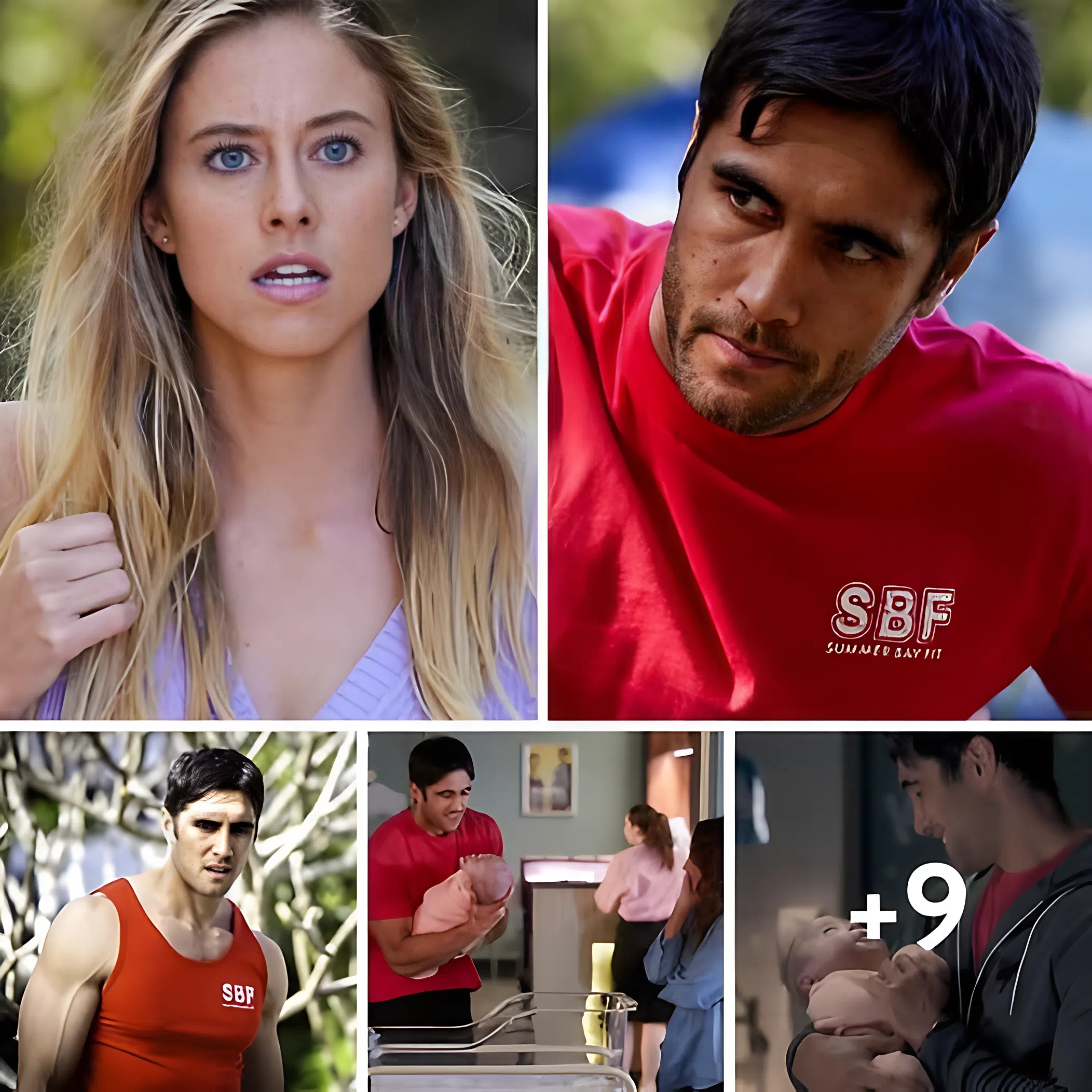 🔥🔥Home and Away Shocker: Tane Confronted by Dana’s Home Truths!