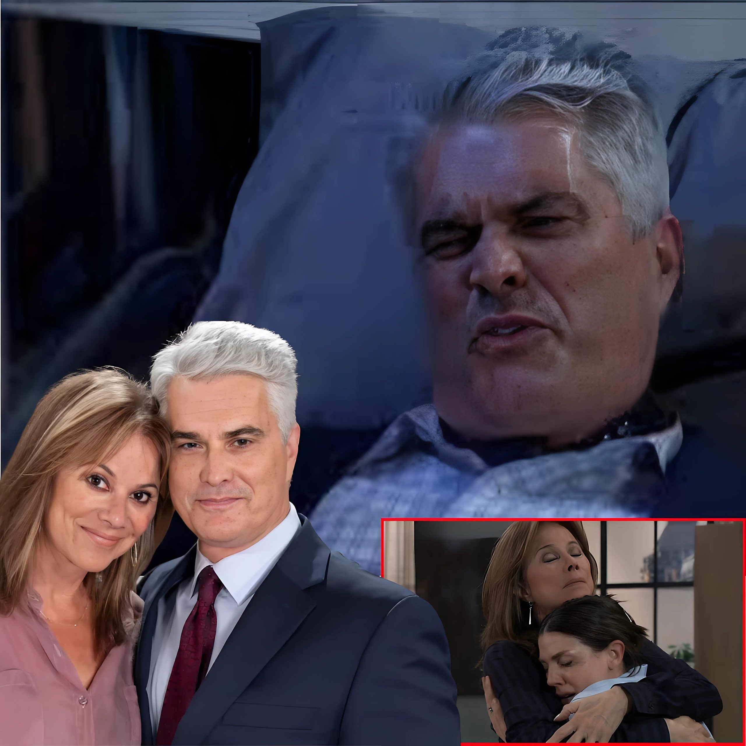 General Hospital Spoilers | Ric Spirals Out of Control as Alexis Calls on Liz to Save Him – usnews