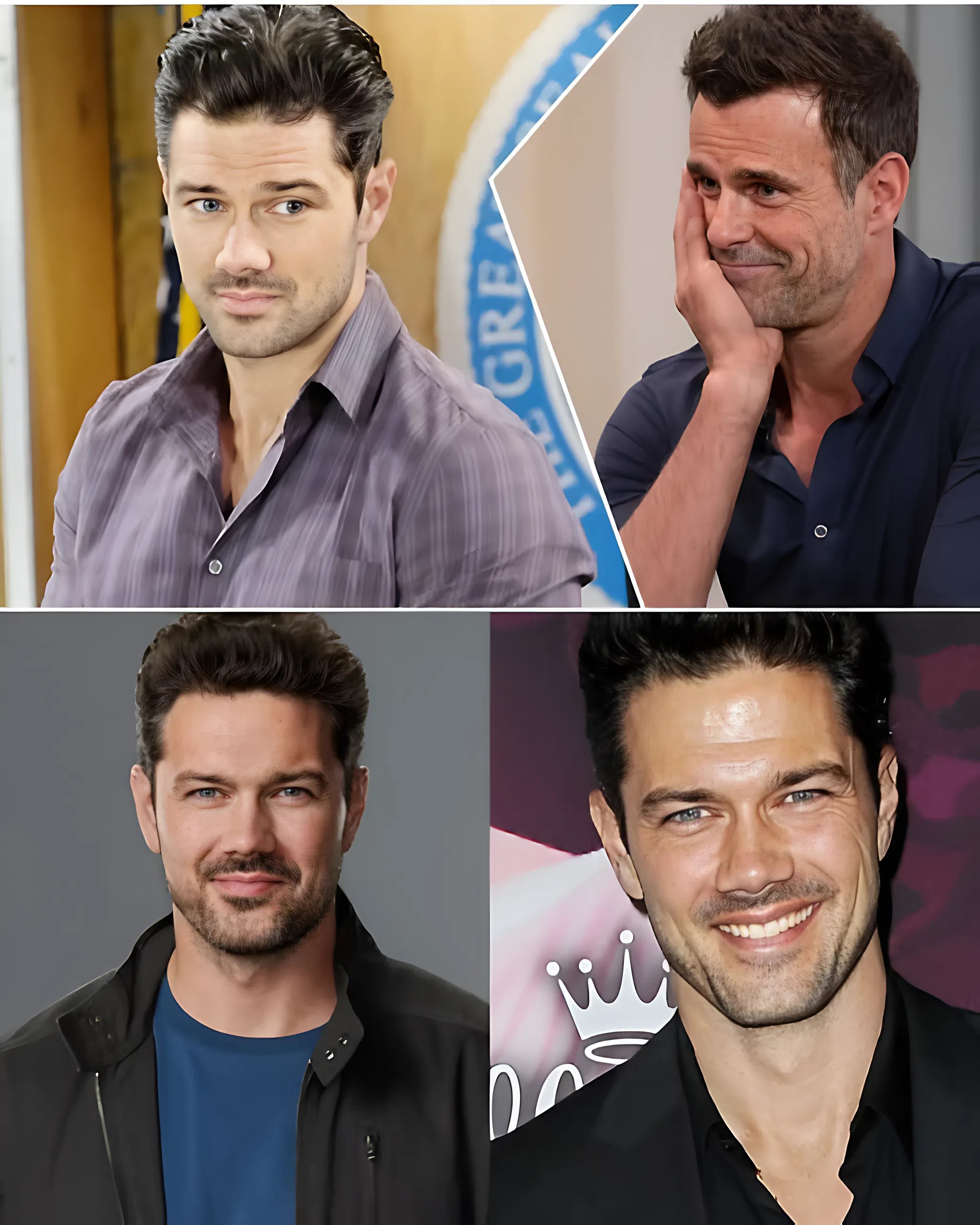 General Hospital Fave Ryan Paevey’s Return Date Revealed