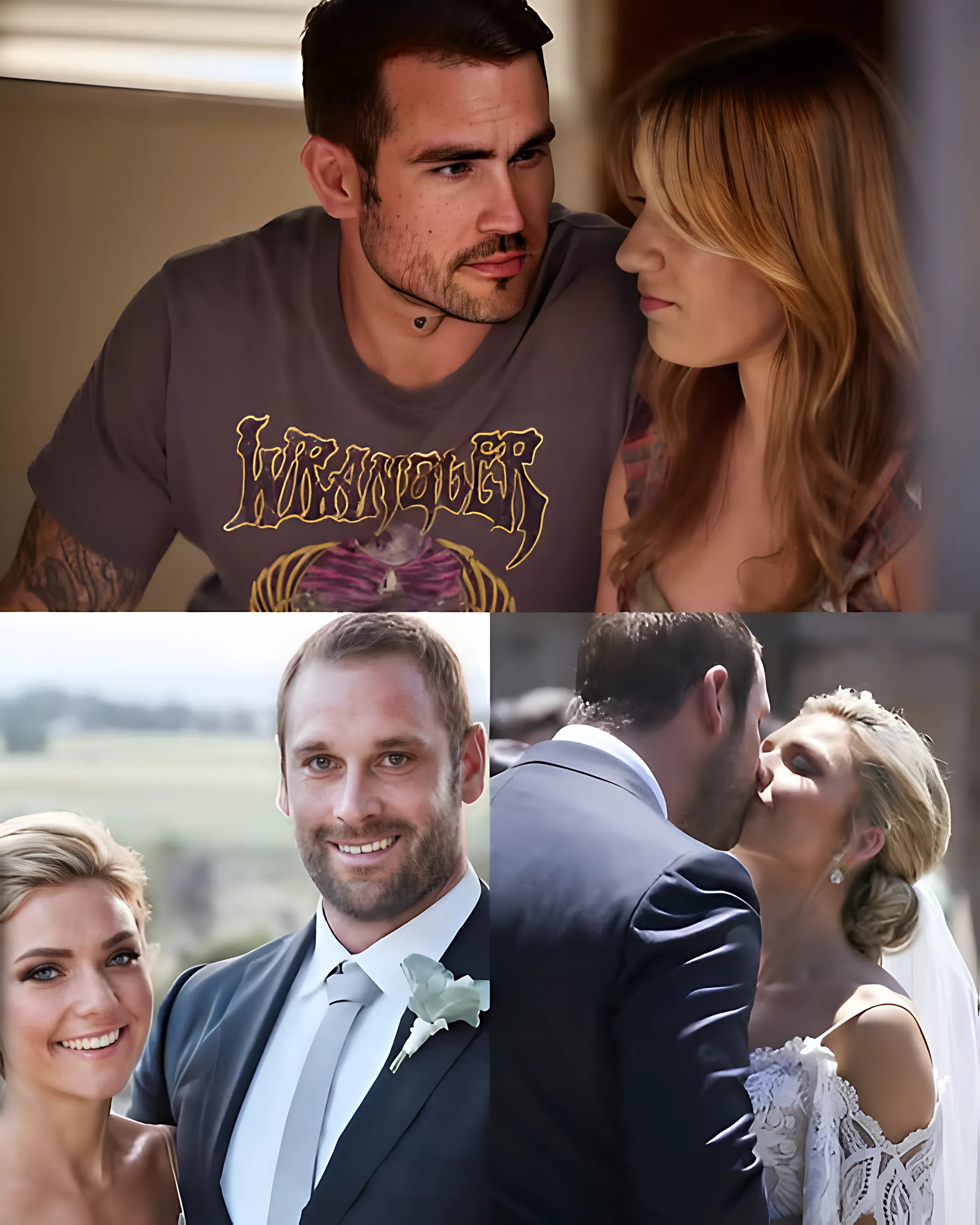 Home and Away’s next wedding confirmed! New spoilers revealed after legend exits soap for good