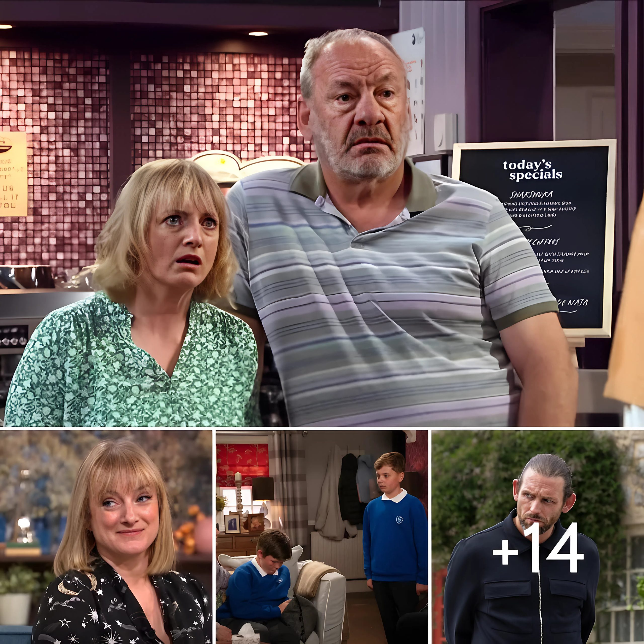 Emmerdale’s Nicola Wheeler Issues Stark Warning to Parents After Carl’s Shocking Storyline