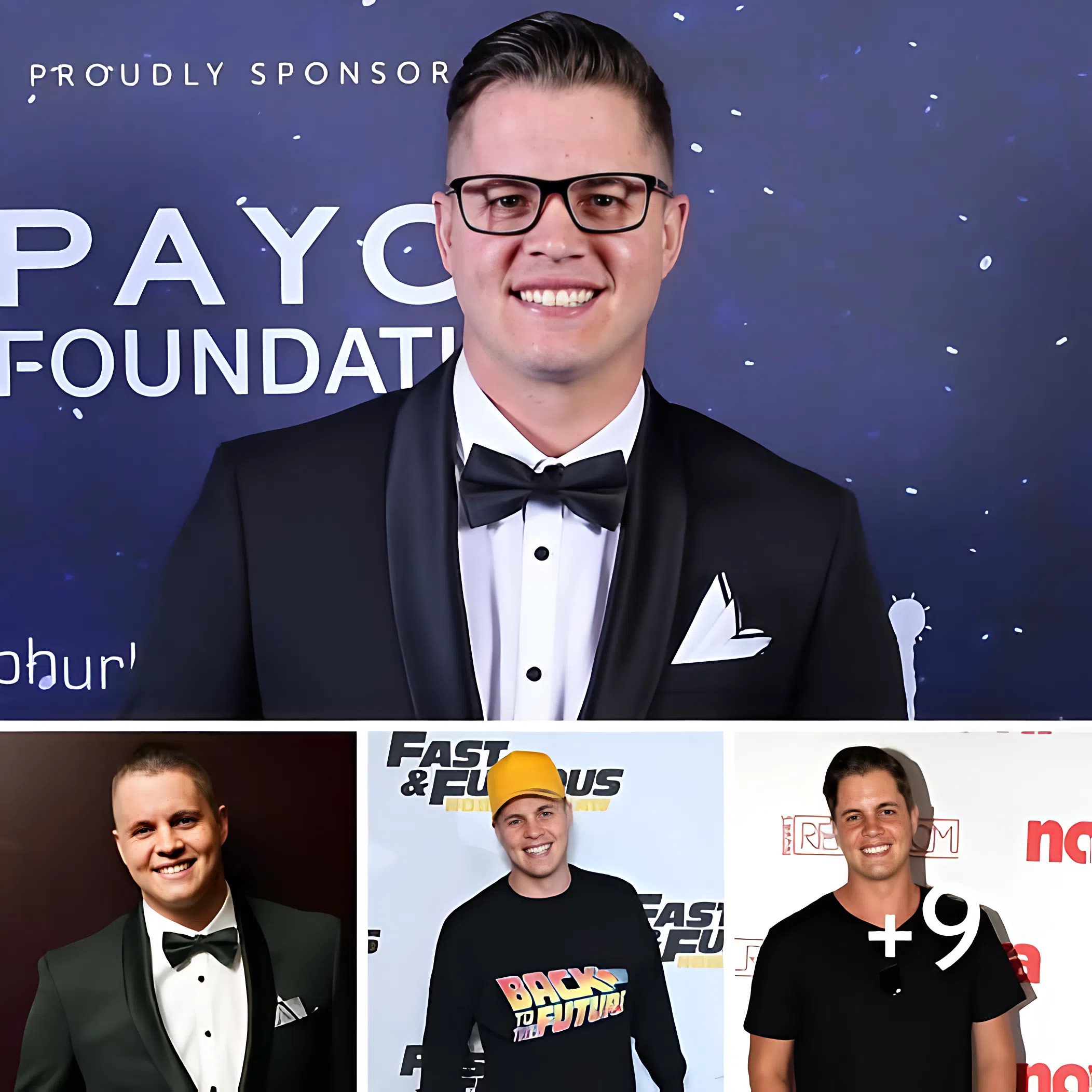 Home and Away actor and singer Johnny Ruffo dies, aged 35