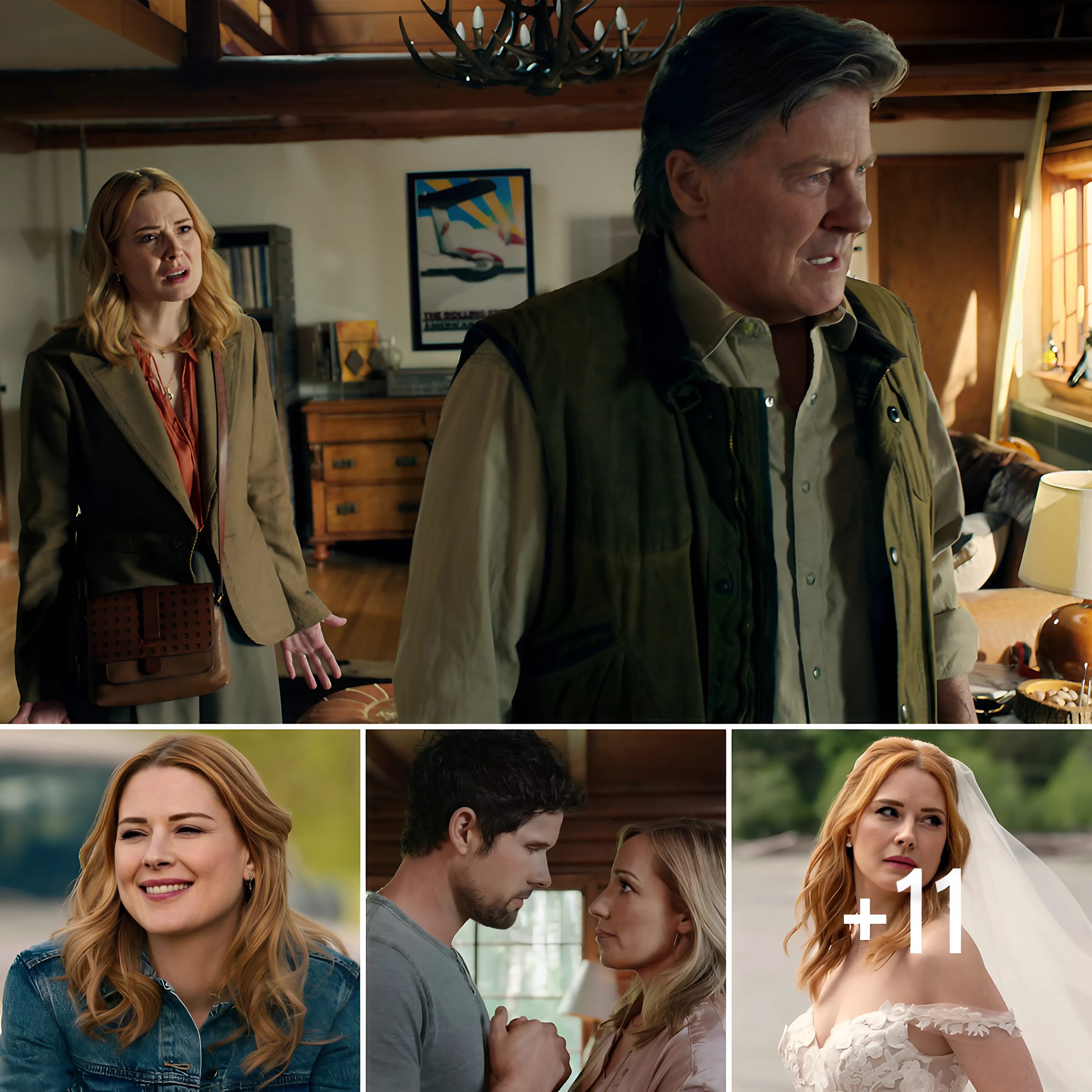 BREAKING NEWS!!! “Virgin River” star Alexandra Breckenridge teases season 7, addresses Charmaine cliffhanger: ‘It’s too big’