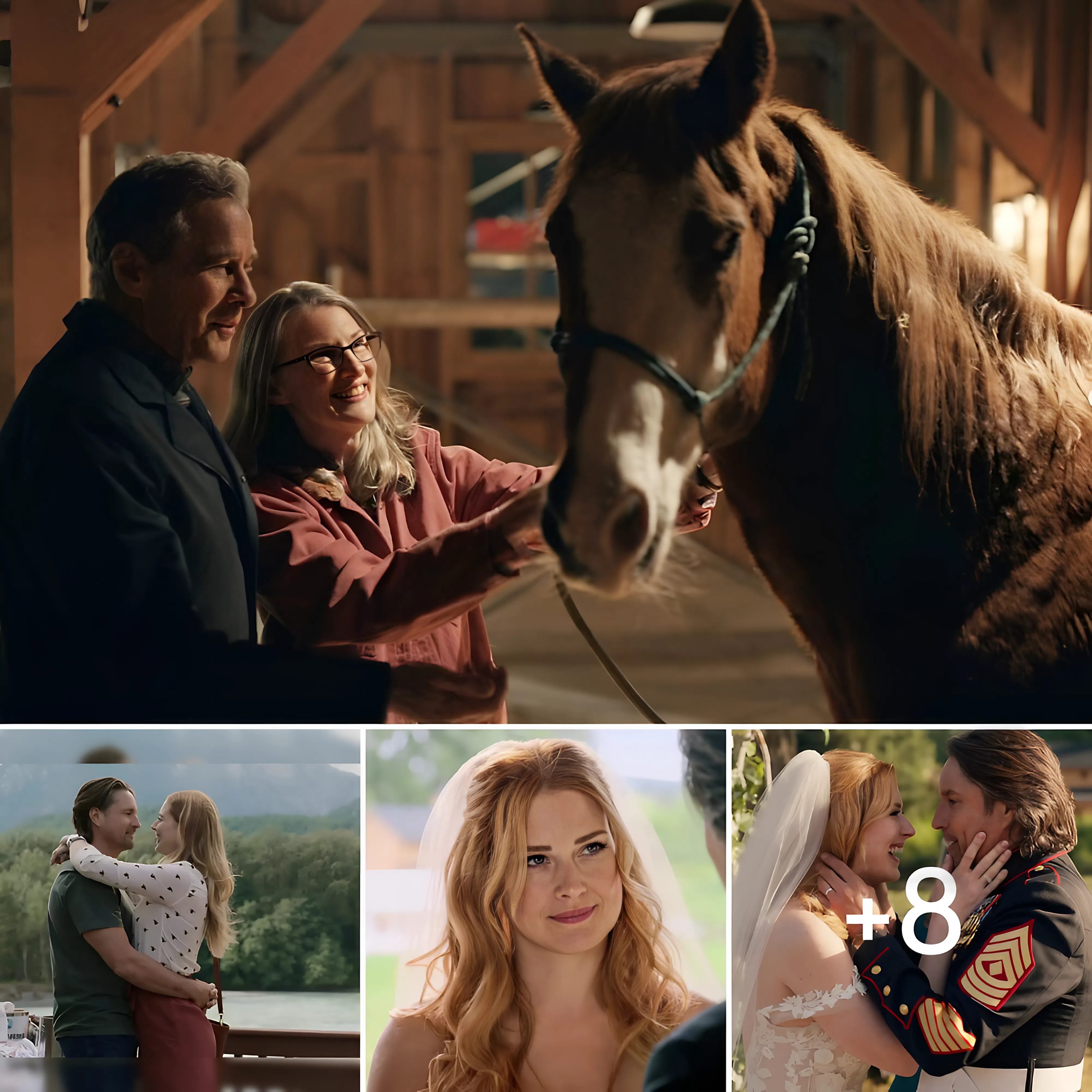 Newest Update!! 4 Insights on ‘Virgin River’ Ahead of Season 7