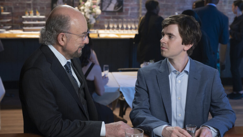 Freddie Highmore Hints Emotional ‘Good Doctor’ Ending Will ‘Come Full Circle’