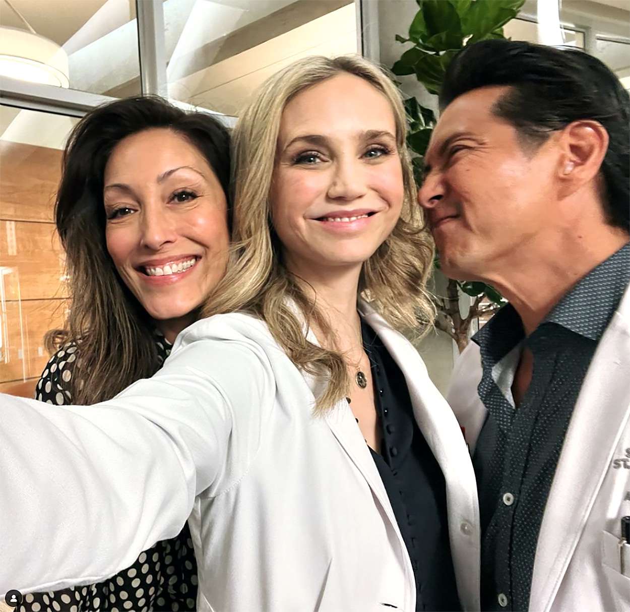The Good Doctor Series Finale: Freddie Highmore & Co. Scrub Out, Share Behind-the-Scenes Photos