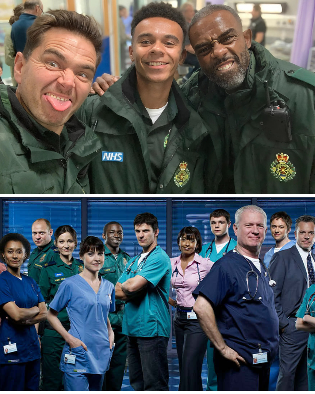 The BBC has announced that the beloved medical drama Casualty is set to be put out for tender. This move follows in the footsteps of fellow medical series.