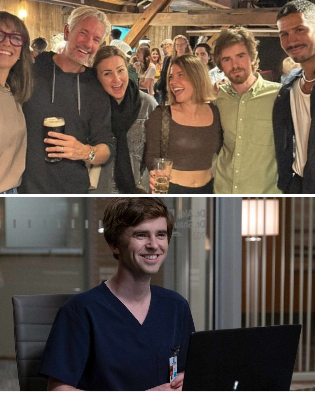 Freddie Highmore Opens Up About Saying Goodbye to “The Good Doctor” and What Comes Next