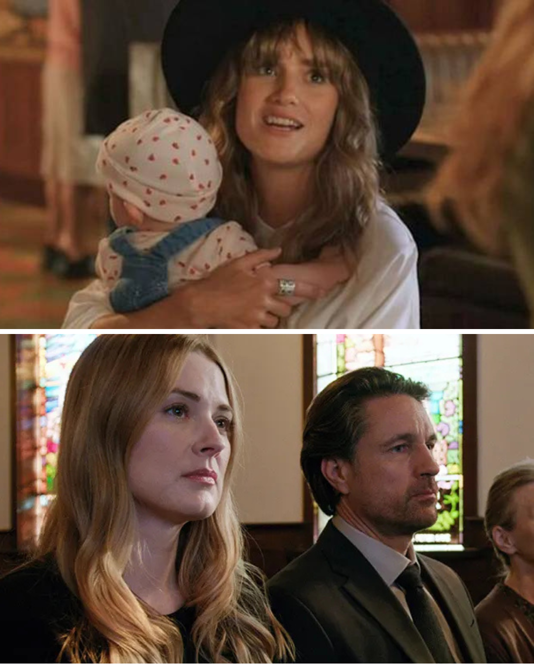 Biggest bombshell! New Hearts, Old Wounds: How Ava’s Arrival Turns Virgin River Upside Down