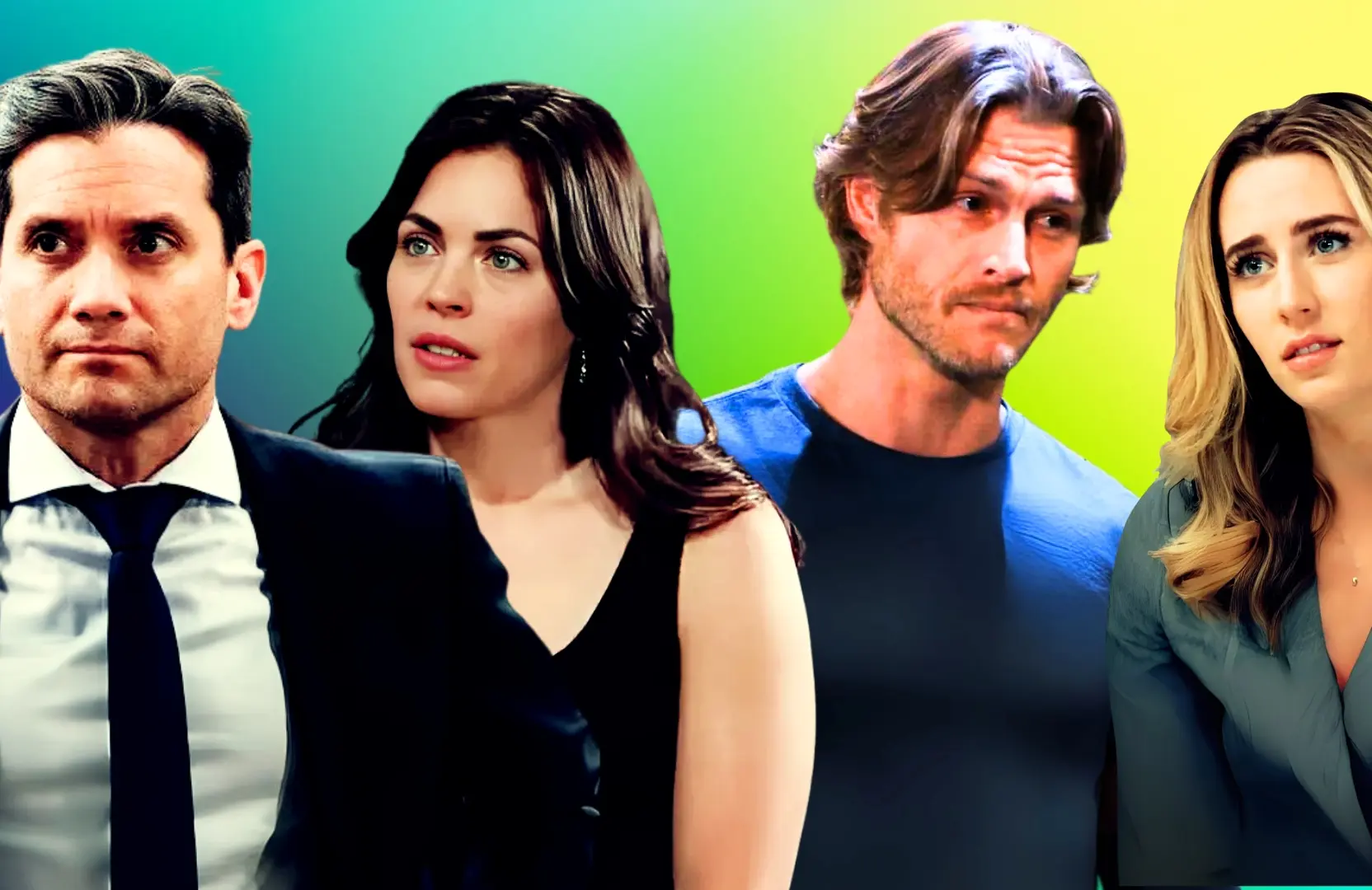 ABC General Hospital Next Week Spoilers November 10 – 14 | GH 2025