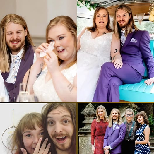 Emmerdale’s James Moore and Wife Sophie Celebrate Heartwarming Milestone