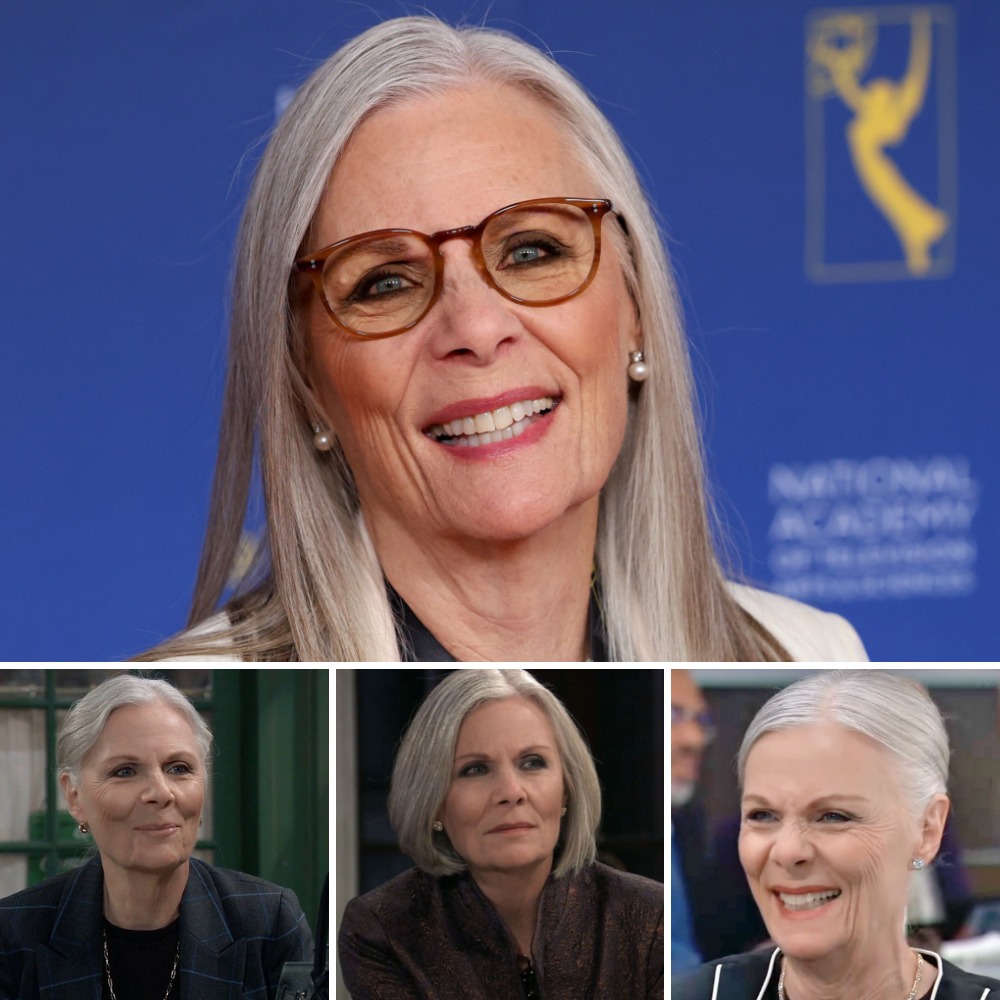 Shock! Jane Elliot announces retirement, GH tried to keep her but failed | General Hospital Spoilers