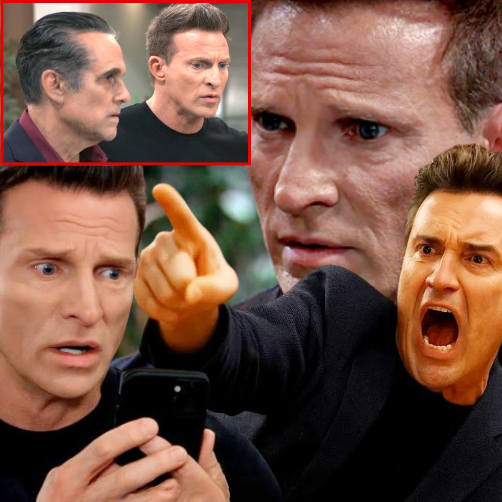 Dalton Reveals the Truth Before He Dies — Jason Learns of Sonny’s Secret Son | General Hospital Spoilers