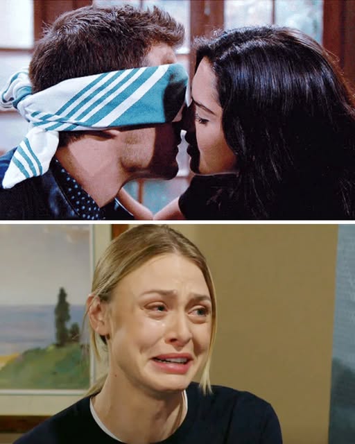 The Young And The Restless Spoilers: Kyle’s Next Romance – It’s Time to Leave Claire Behind, Kyle Makes A Play For (SPOILER) & Claire Goes Berserk