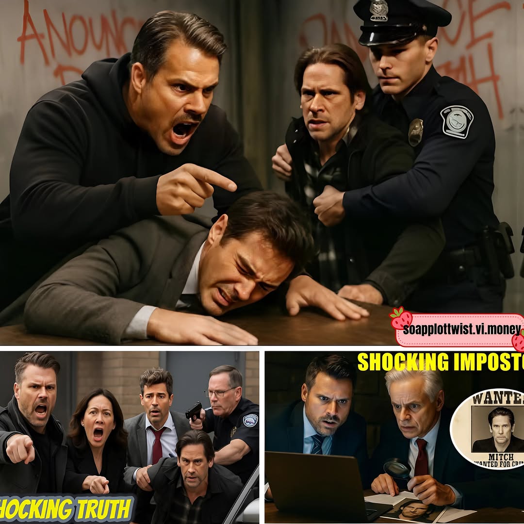 Nick discovered Burrow’s dirty traces—who is the person behind manipulating Matt? Y&R Spoilers