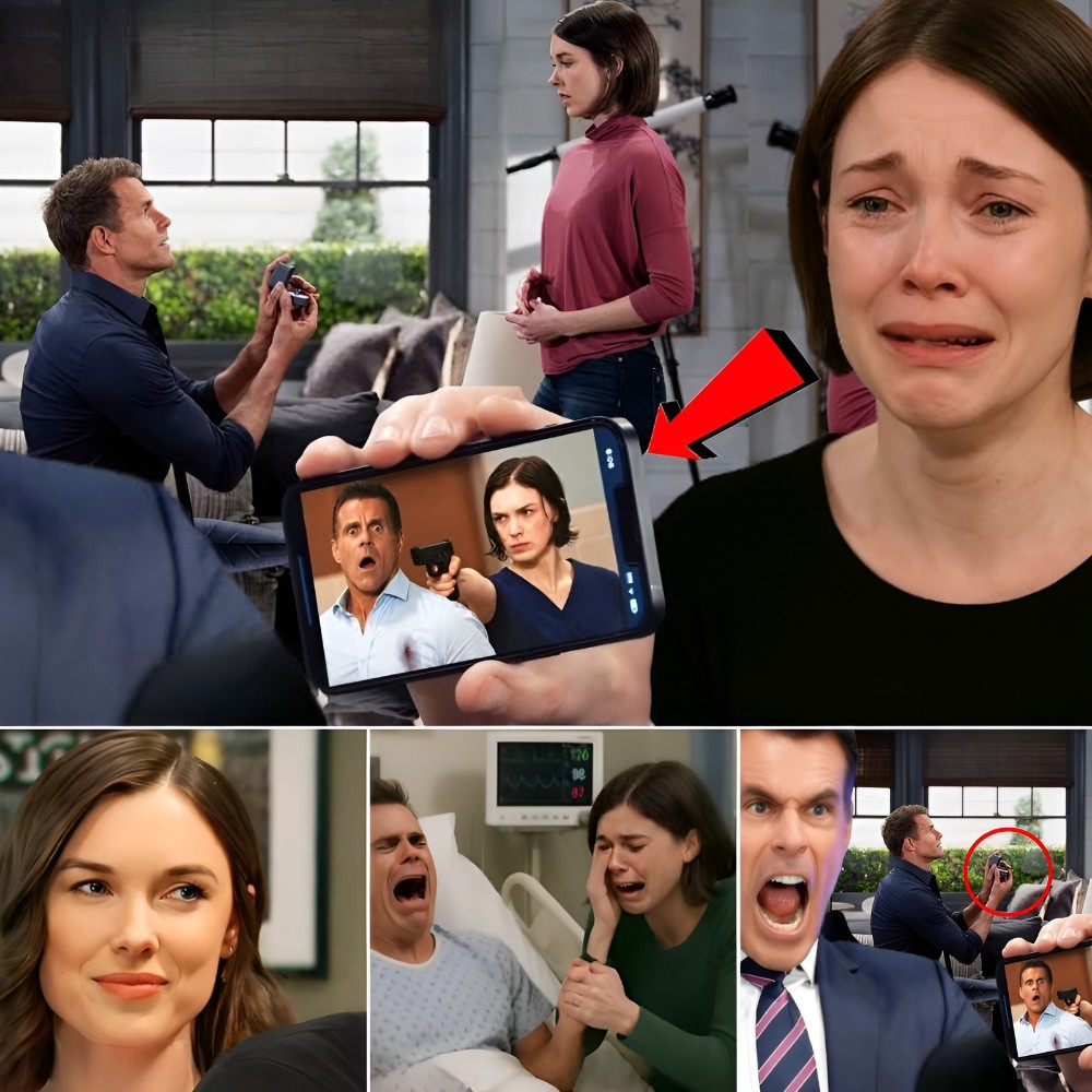 Willow Confesses In Drew’s New Proposal! General Hospital Spoilers