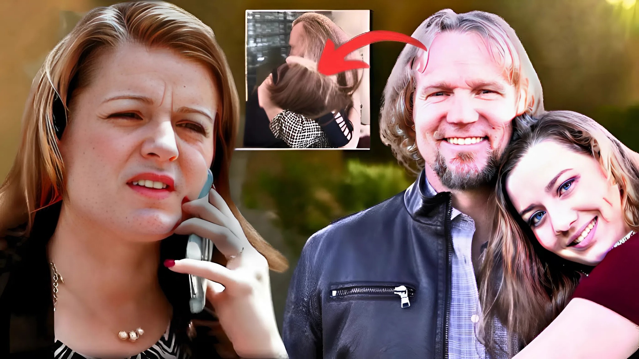 Kody’s Final Decision, He is getting married Again! Janelle hopes to get her property back.