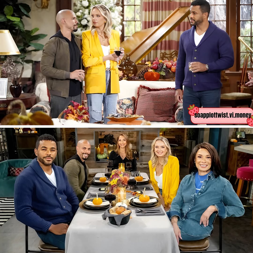 Devon and Abby haven’t been seen much lately on #YoungAndRestless, but that’s about to change. But whose crisis will test their marriage? Young & Restless’ Bryton James Warns ‘Danger’ Ahead Could Doom Devon and Abby’s Marriage