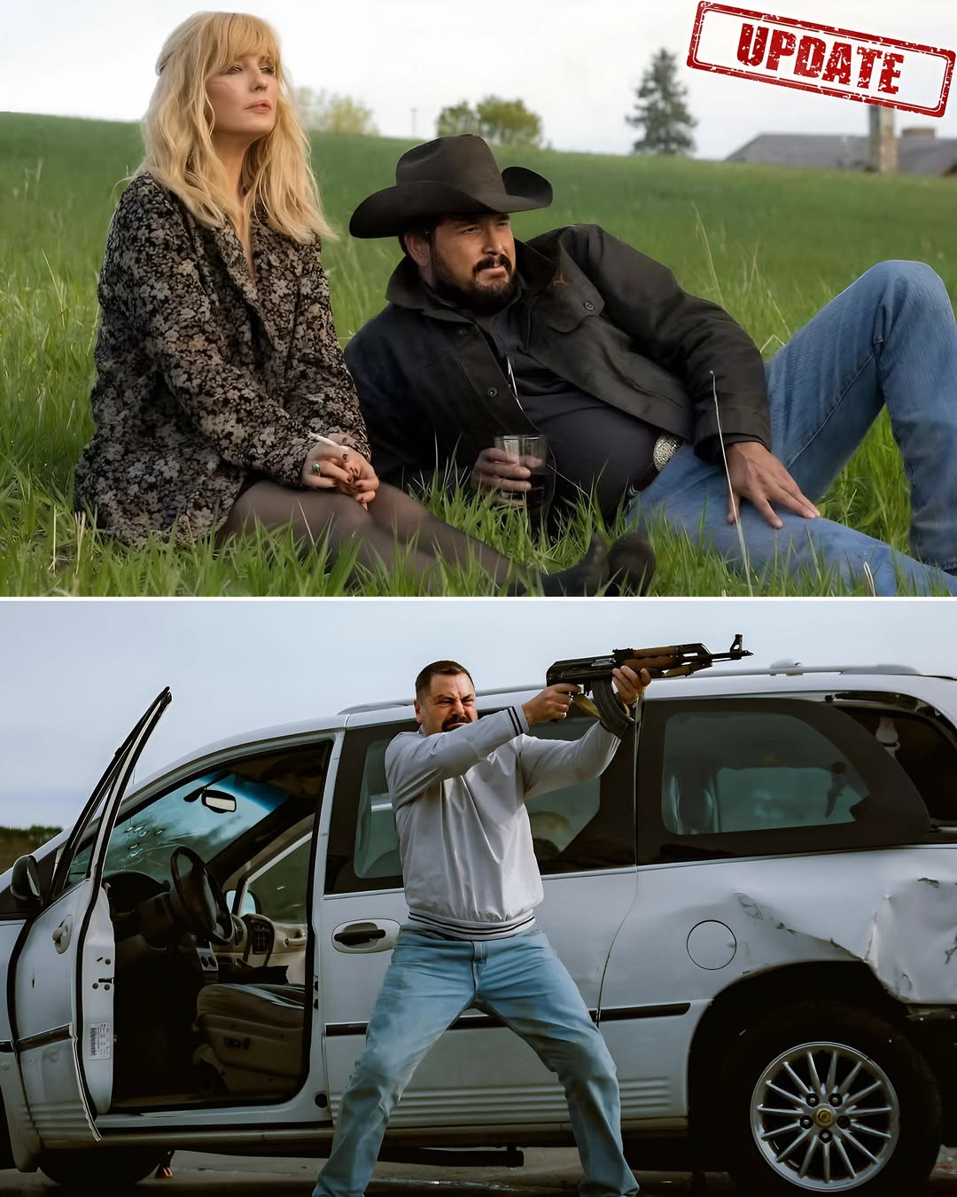 Dennis Quaid’s ‘Saving Yellowstone,’ From Osmosis Global, Lands at Discovery (Exclusive)